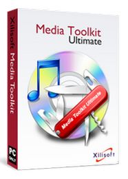 Xilisoft Media Toolkit Ultimate