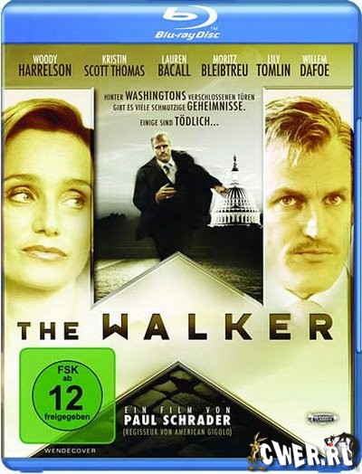 The Walker 2007