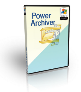 PowerArchiver 2010 Pro v11.50.62 Final Rus