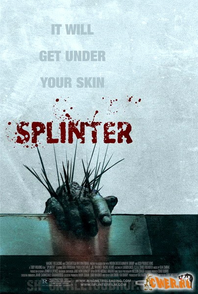 Splinter