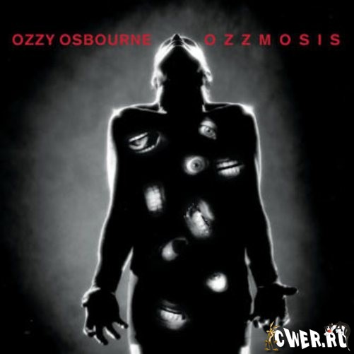 Ozzmosis