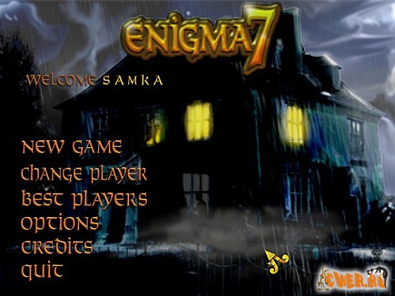 Enigmo 7