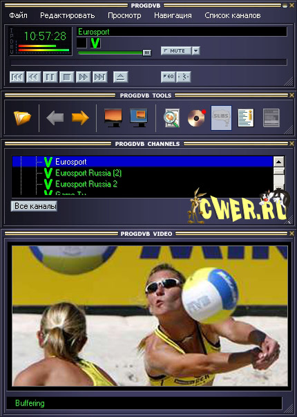 ProgDVB 6.04.06