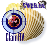 ClamWin Free Antivirus 0.95.2