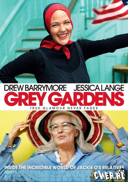 GreyGardens