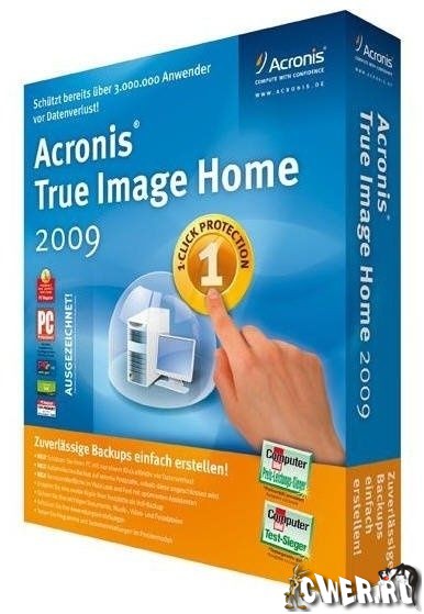 AcronisTrueImageHome200912.0.0.9770