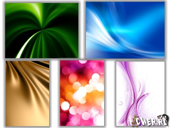 Abstract Backgrounds
