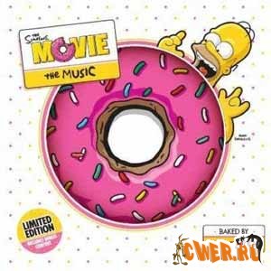 Hanz Zimmer - The Simpsons Movie OST