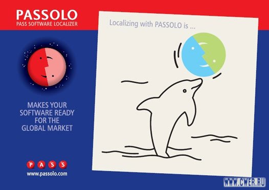 Passolo v6.0.05