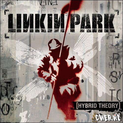 Linkin Park - Hybrid Theory