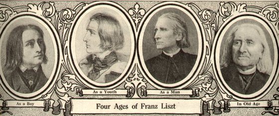 Liszt 