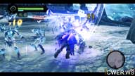 скриншот игры Darksiders II