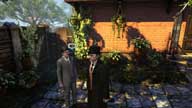 скриншот игры The Testament of Sherlock Holmes