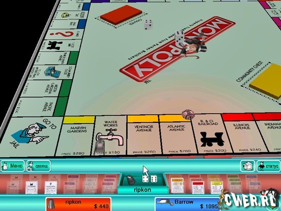 Monopoly