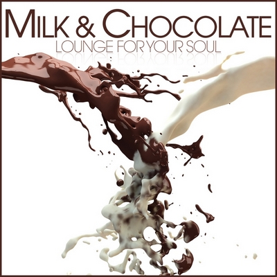 Milk & Chocolate. Lounge for Your Soul