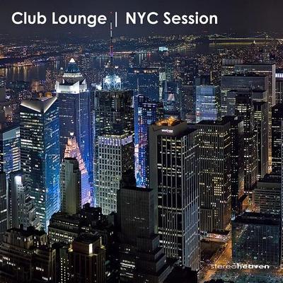  Club Lounge. NYC Session 