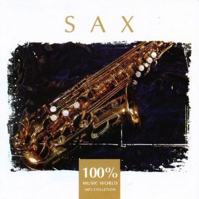 100% Sax