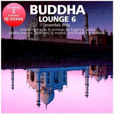 Buddha Lounge Essentials India Vol 6