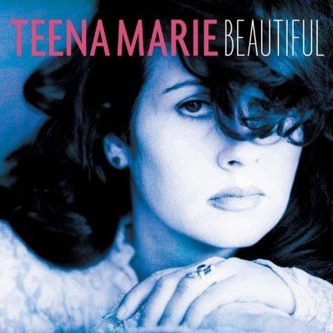 Teena Marie. Beautiful (2013)