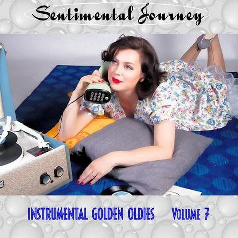 A Sentimental Journey Volume 7 (2012)