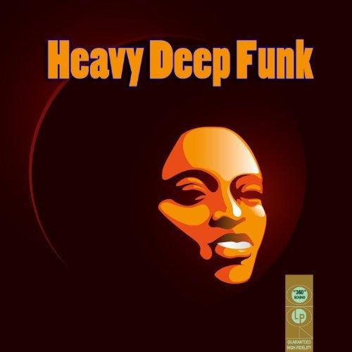 Heavy Deep Funk (2012)