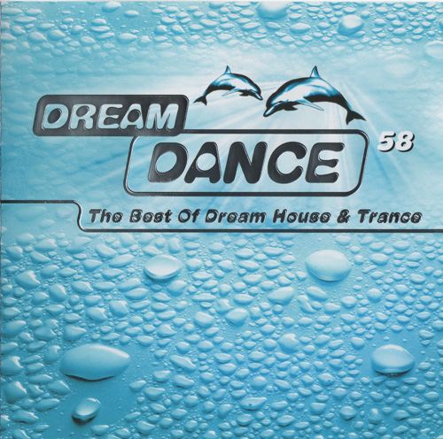 Dream Dance Vol.58