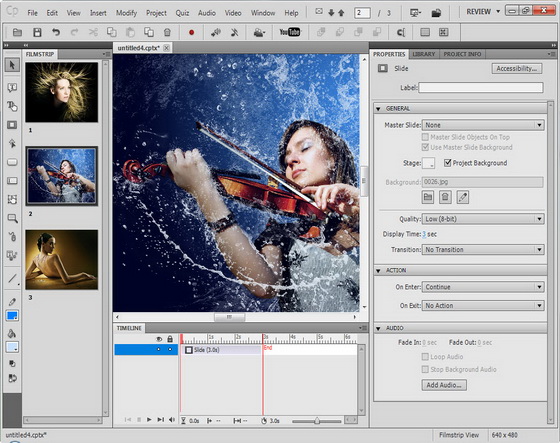 Portable Adobe Captivate 5.5.0.257