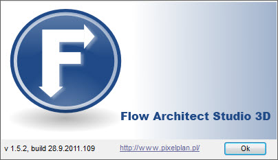 Flow Architect Studio 3D 1.5.2