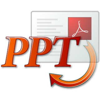 Simpo PDF to PowerPoint Converter 1.3.1.0