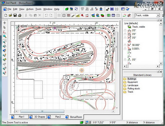 3rd PlanIt 9.04.020.2850