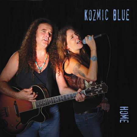 Kozmic Blue - Home (2011)