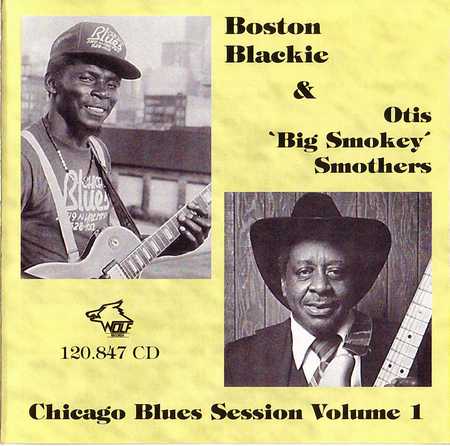 Chicago Blues