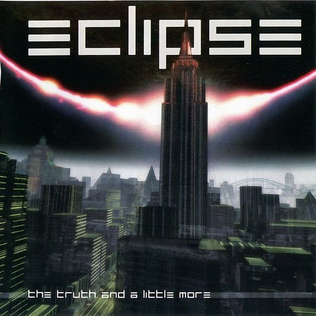 Eclipse - The Truth And A Little More (2001)