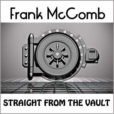 Frank McComb - Straight From The Vault (2004)