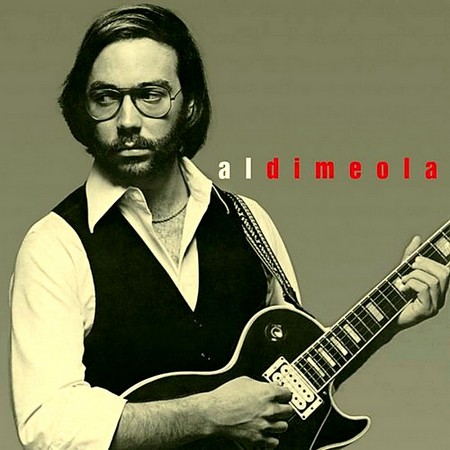 Al Di Meola - This Is Jazz Volume 31 (1997)