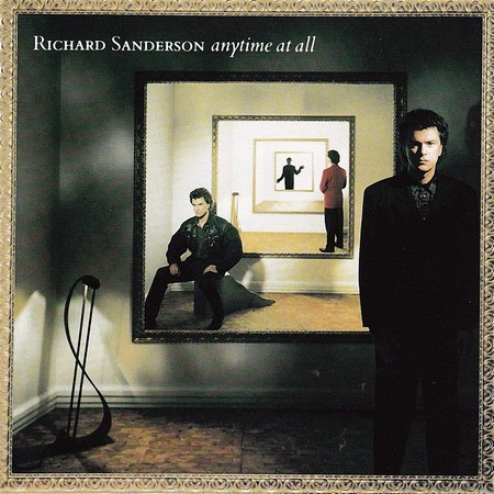 Richard Sanderson - Anytime At All (1990)