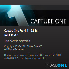 Phase One Capture One PRO