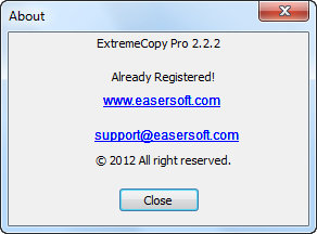 ExtremeCopy PRO