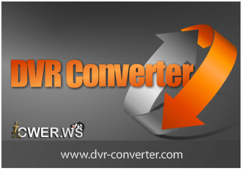 Engelmann DVR Converter