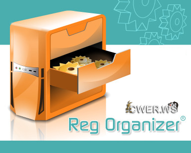 Reg Organizer