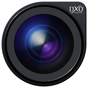 DxO Optics Pro