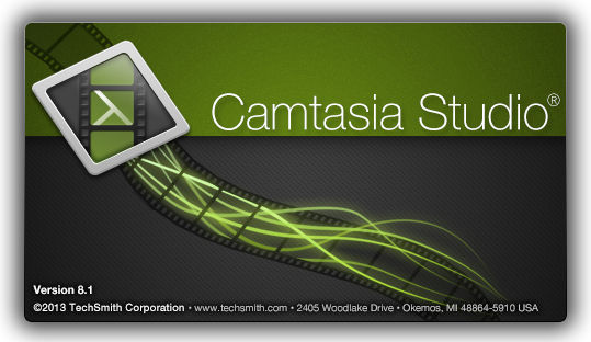 TechSmith Camtasia Studio