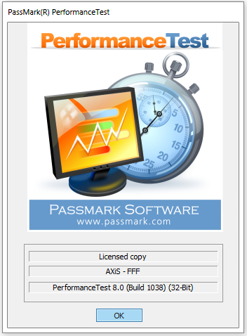 PerformanceTest