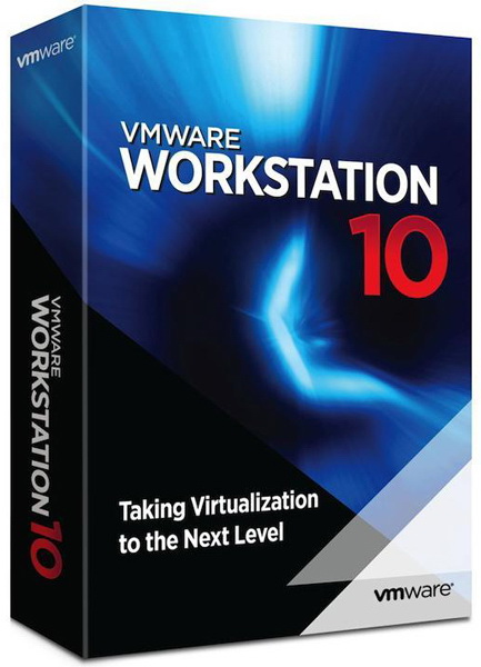 VMware Workstation Lite