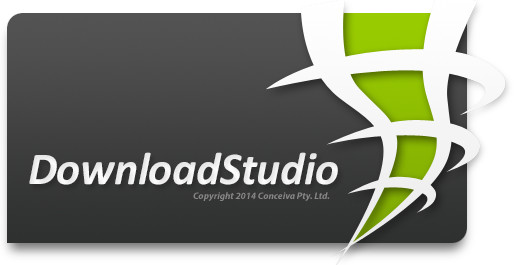 Conceiva DownloadStudio