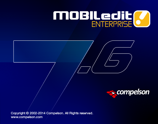 MOBILedit! Enterprise