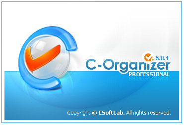 C-Organizer Professional