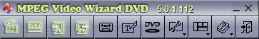 Womble MPEG Video Wizard DVD