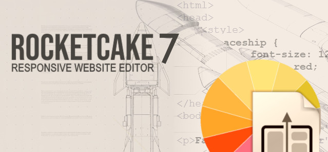 RocketCake Professional