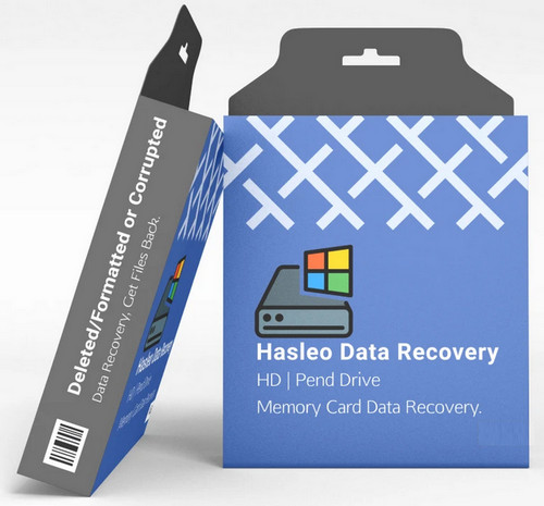 Hasleo Data Recovery